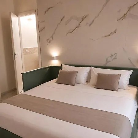 Catania Etnea Bed And Breakfast-3