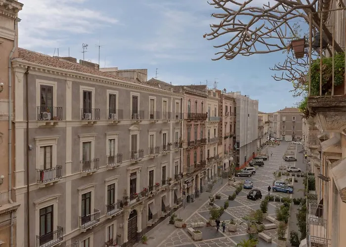 Il Sovrano Bed & Breakfast Catania